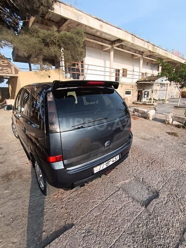 Opel Meriva 2008, 365,000 km - 1.3 л - Bakı