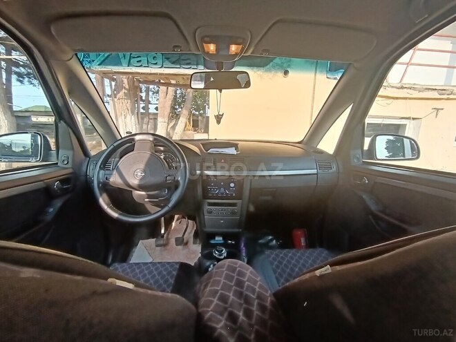 Opel Meriva 2008, 365,000 km - 1.3 л - Bakı