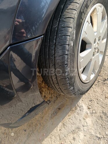 Opel Meriva 2008, 365,000 km - 1.3 л - Bakı
