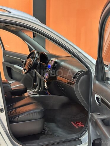 Hyundai Santa Fe 2010, 128,000 km - 2.0 l - Sumqayıt