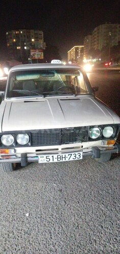 LADA (VAZ) 2106 1986, 160,000 km - 1.6 l - Bakı