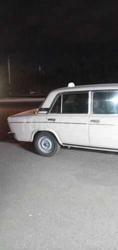 LADA (VAZ) 2106 1986, 160,000 km - 1.6 l - Bakı
