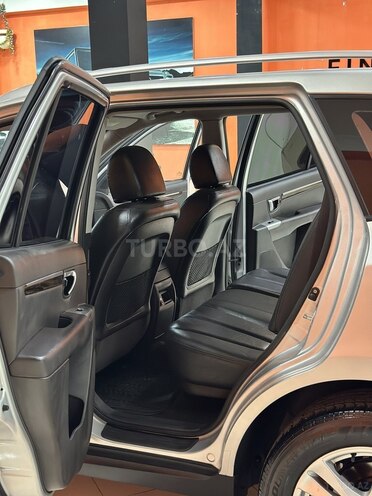 Hyundai Santa Fe 2010, 128,000 km - 2.0 l - Sumqayıt