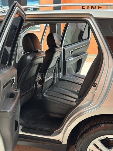 Hyundai Santa Fe 2010, 128,000 km - 2.0 l - Sumqayıt