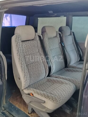 Mercedes Vito 1998, 456,450 km - 2.3 л - Biləsuvar