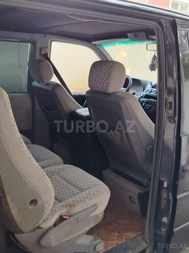 Mercedes Vito 1998, 456,450 km - 2.3 л - Biləsuvar