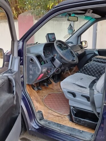 Mercedes Vito 1998, 456,450 km - 2.3 л - Biləsuvar