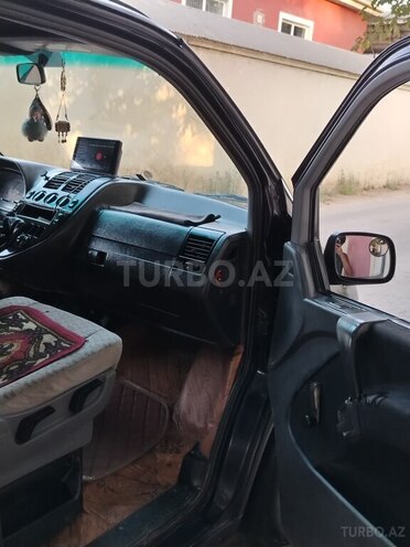 Mercedes Vito 1998, 456,450 km - 2.3 л - Biləsuvar