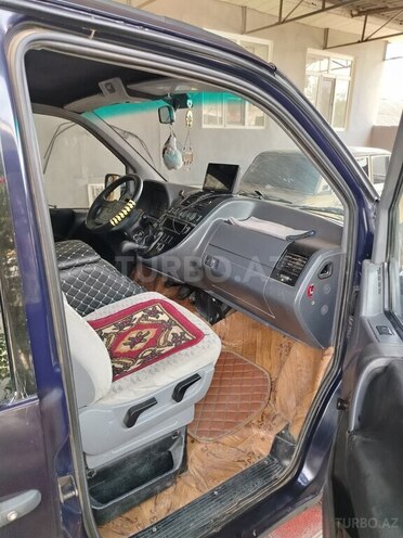 Mercedes Vito 1998, 456,450 km - 2.3 л - Biləsuvar
