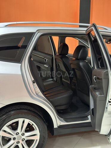 Hyundai Santa Fe 2010, 128,000 km - 2.0 l - Sumqayıt