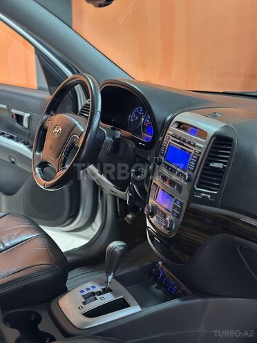 Hyundai Santa Fe 2010, 128,000 km - 2.0 l - Sumqayıt