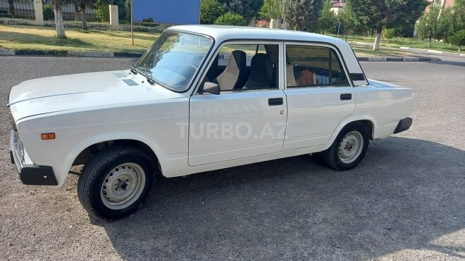 LADA (VAZ) 2107 2009, 19,000 km - 1.6 l - Bərdə