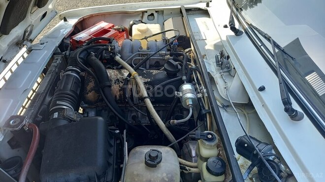 LADA (VAZ) 2107 2009, 19,000 km - 1.6 l - Bərdə