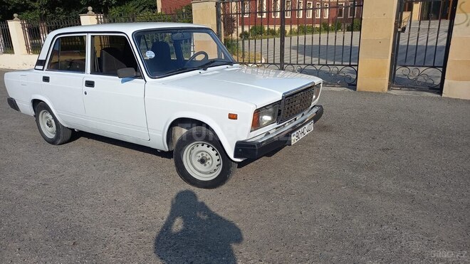 LADA (VAZ) 2107 2009, 19,000 km - 1.6 l - Bərdə