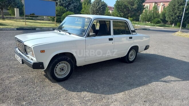 LADA (VAZ) 2107 2009, 19,000 km - 1.6 l - Bərdə