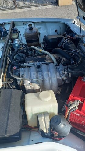 LADA (VAZ) 2107 2009, 19,000 km - 1.6 l - Bərdə