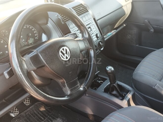 Volkswagen Polo 2007, 207,000 km - 1.2 l - Bakı