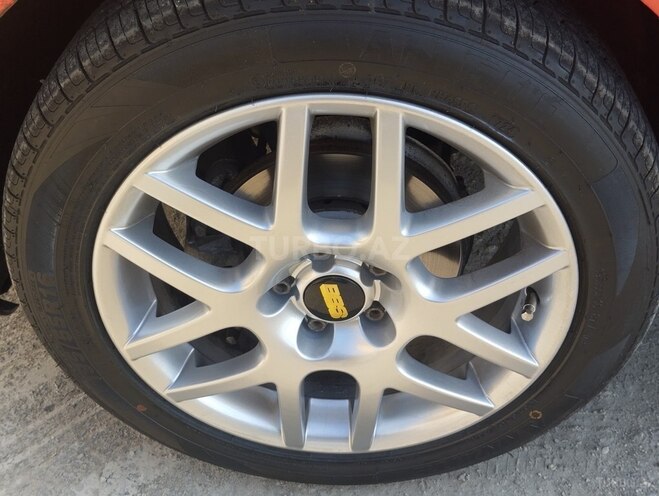 Volkswagen Polo 2007, 207,000 km - 1.2 l - Bakı