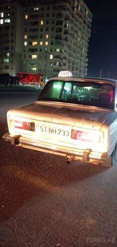 LADA (VAZ) 2106 1986, 160,000 km - 1.6 l - Bakı