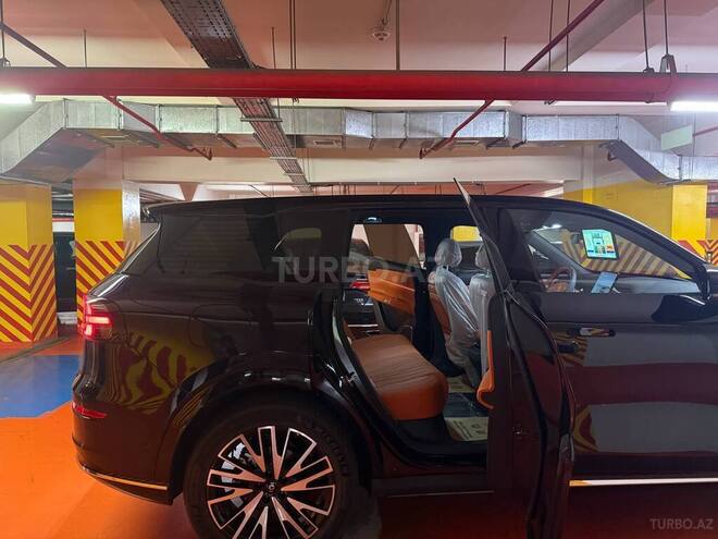 Changan  2025, 0 km - 1.5 l - Bakı