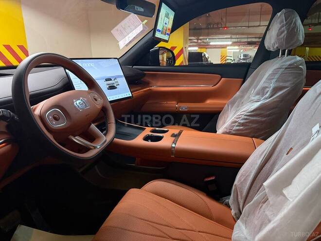 Changan  2025, 0 km - 1.5 l - Bakı