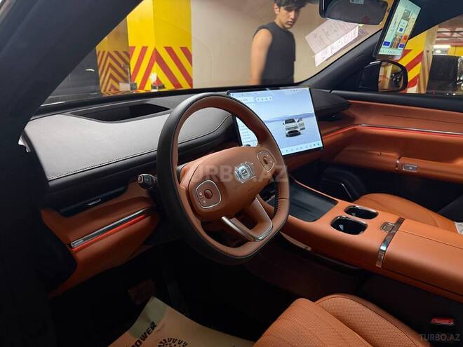 Changan  2025, 0 km - 1.5 l - Bakı