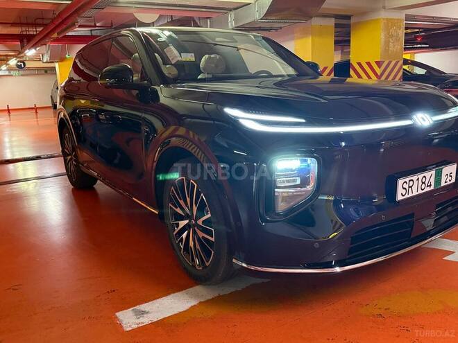 Changan  2025, 0 km - 1.5 l - Bakı