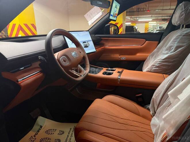 Changan  2025, 0 km - 1.5 l - Bakı