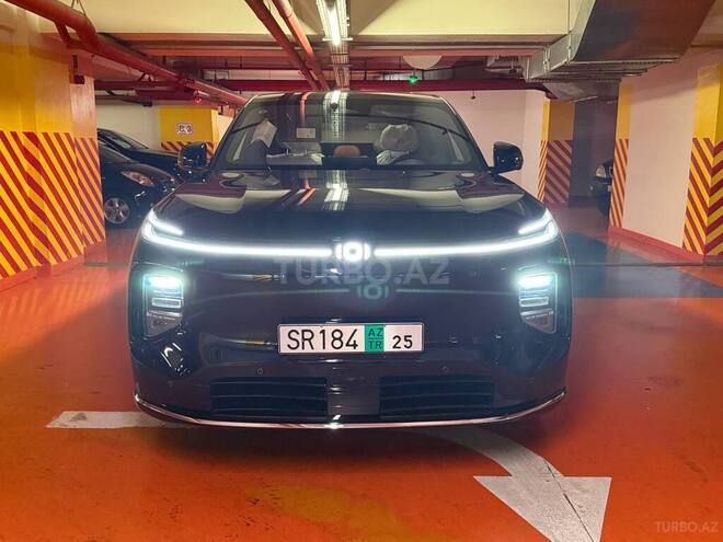 Changan  2025, 0 km - 1.5 l - Bakı