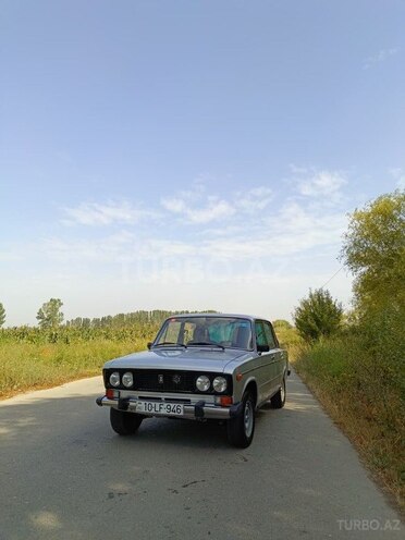 LADA (VAZ) 2106 2003, 90,000 km - 1.6 l - Xaçmaz