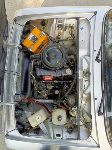LADA (VAZ) 2106 2003, 90,000 km - 1.6 l - Xaçmaz