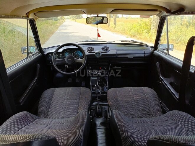 LADA (VAZ) 2106 2003, 90,000 km - 1.6 l - Xaçmaz