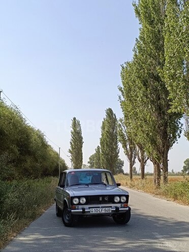 LADA (VAZ) 2106 2003, 90,000 km - 1.6 l - Xaçmaz