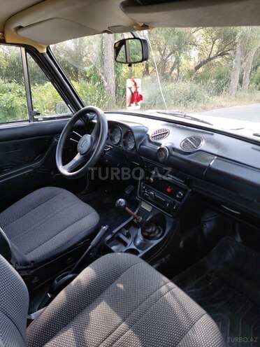 LADA (VAZ) 2106 2003, 90,000 km - 1.6 l - Xaçmaz