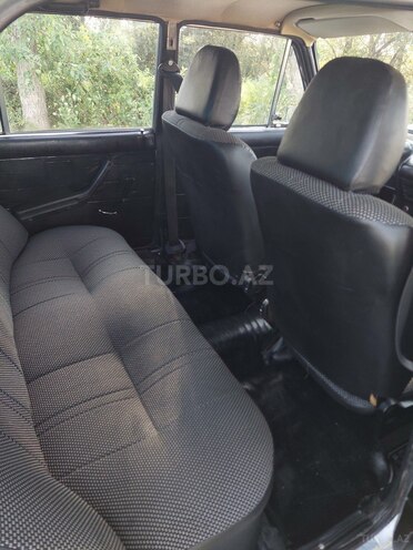 LADA (VAZ) 2106 2003, 90,000 km - 1.6 l - Xaçmaz
