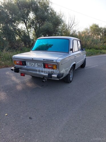 LADA (VAZ) 2106 2003, 90,000 km - 1.6 l - Xaçmaz