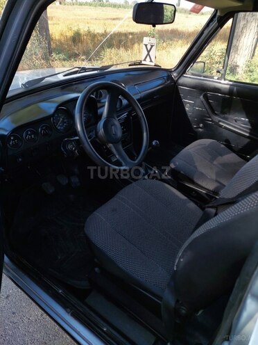 LADA (VAZ) 2106 2003, 90,000 km - 1.6 l - Xaçmaz