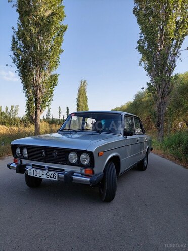 LADA (VAZ) 2106 2003, 90,000 km - 1.6 l - Xaçmaz
