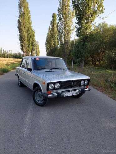 LADA (VAZ) 2106 2003, 90,000 km - 1.6 l - Xaçmaz