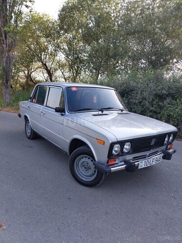 LADA (VAZ) 2106 2003, 90,000 km - 1.6 l - Xaçmaz