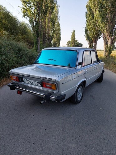 LADA (VAZ) 2106 2003, 90,000 km - 1.6 l - Xaçmaz