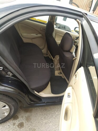 Nissan Sunny 2006, 480,000 km - 1.3 l - Bakı