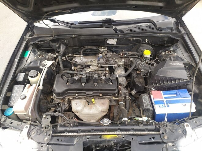 Nissan Sunny 2006, 480,000 km - 1.3 l - Bakı