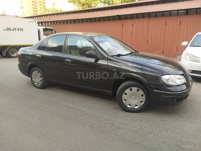 Nissan Sunny 2006, 480,000 km - 1.3 l - Bakı