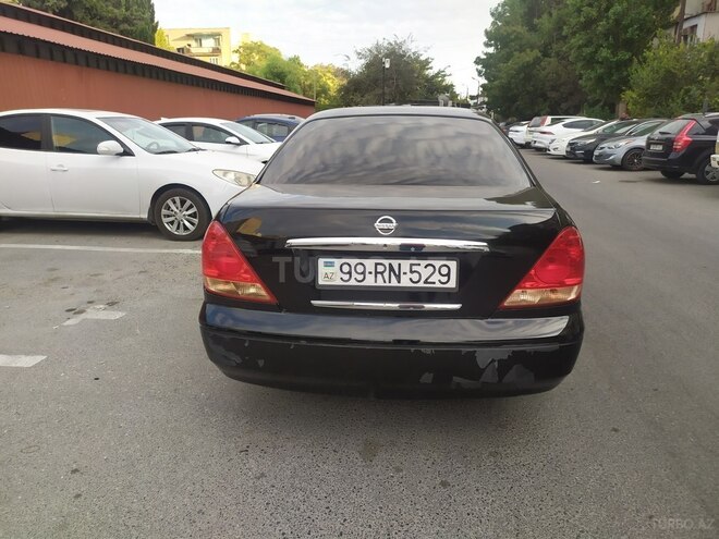 Nissan Sunny 2006, 480,000 km - 1.3 l - Bakı