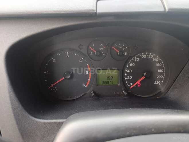 Ford Transit 2010, 139,114 km - 2.4 l - Bakı