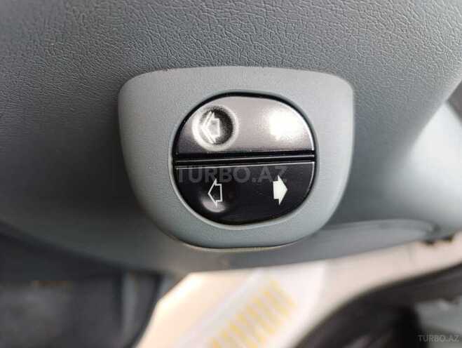Ford Transit 2010, 139,114 km - 2.4 l - Bakı
