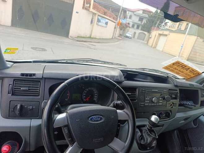 Ford Transit 2010, 139,114 km - 2.4 l - Bakı