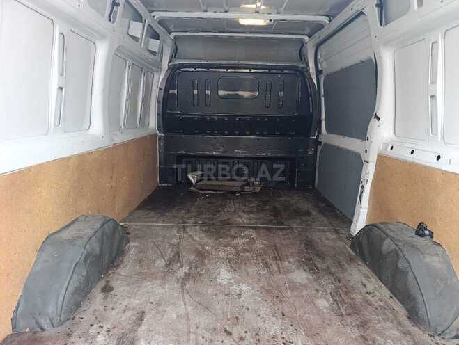 Ford Transit 2010, 139,114 km - 2.4 l - Bakı