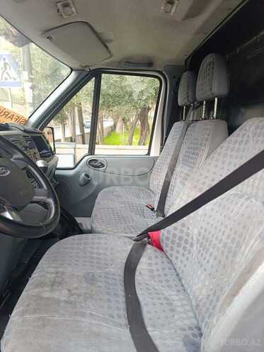Ford Transit 2010, 139,114 km - 2.4 l - Bakı